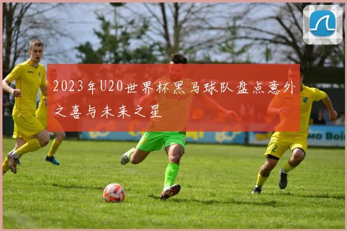 2023年U20世界杯黑马球队盘点意外之喜与未来之星