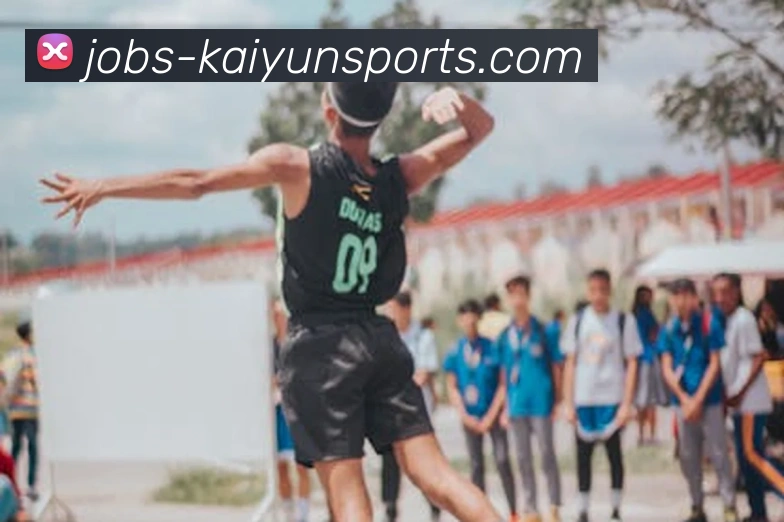 开云体育品牌故事