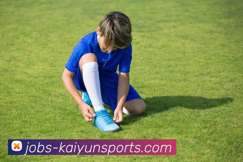 开云体育APP 体育赛事宣传图